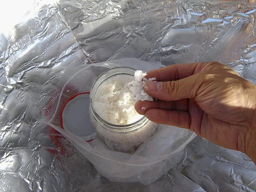 Solar cooking | Home Wiki | FANDOM powered by Wikia