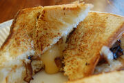GrilledCheese