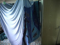 Tent!