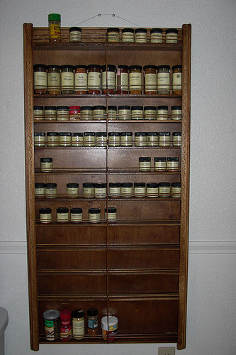 Spice rack Home Wiki FANDOM powered by Wikia Spice rack Home Wiki FANDOM powered by Wikia