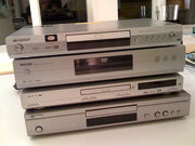 Dvd-fest