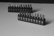 Screw
