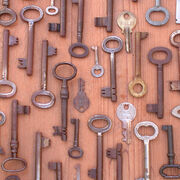 Keys