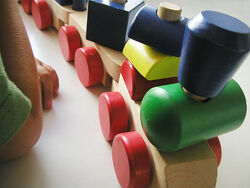 A toy