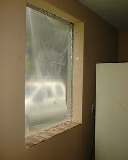 Rouse window project 02