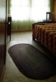 Upper front bedroom