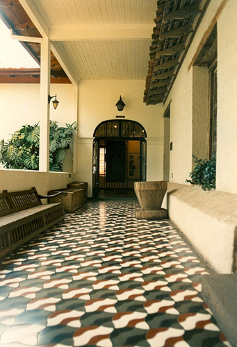 Museo Nacional