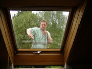 Window Cleaning