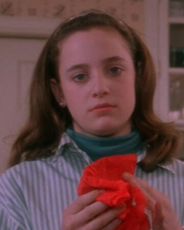 Megan Mccallister Home Alone Wiki Fandom