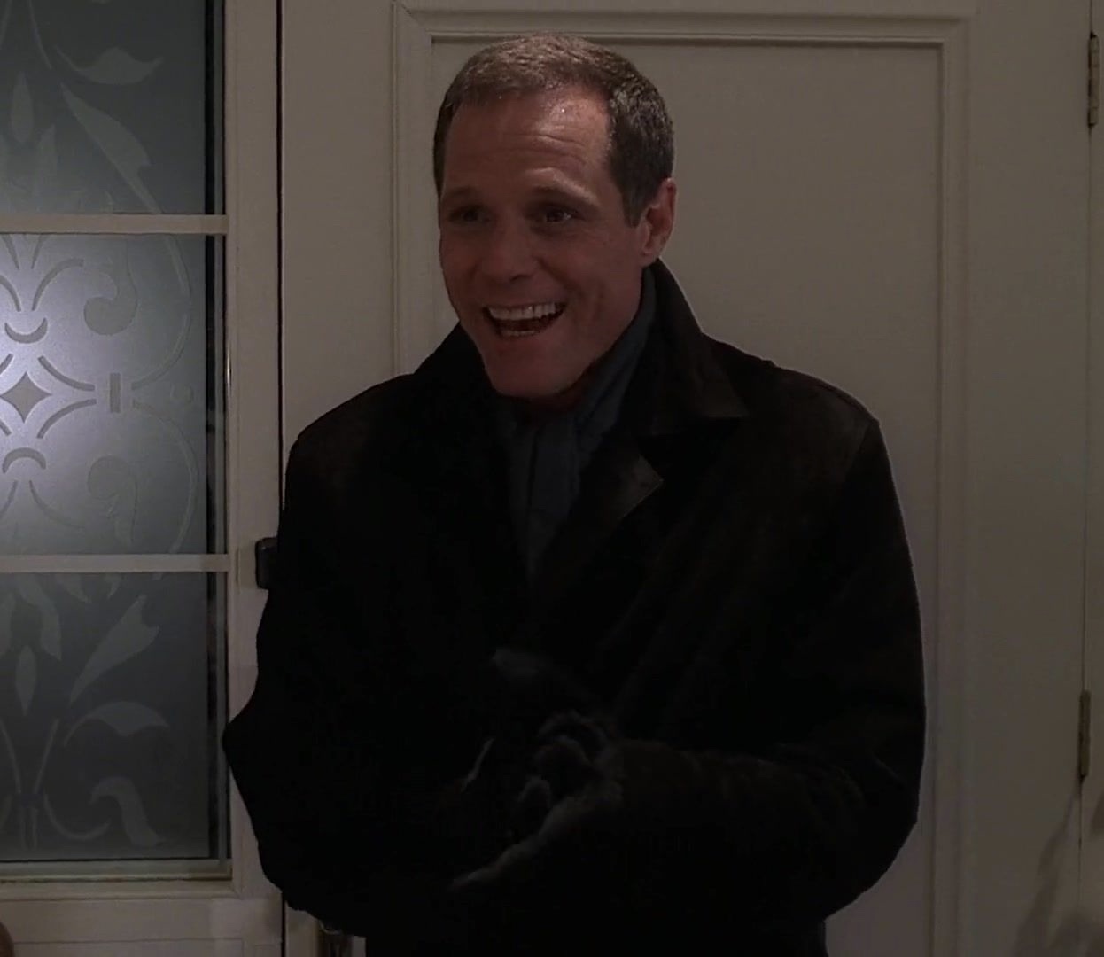 Peter McCallister | Home Alone Wiki | Fandom