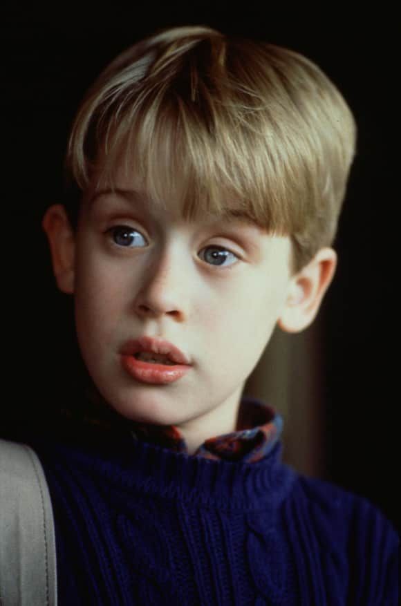 Kevin Mccallister Home Alone Wiki Fandom