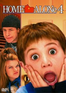Home Alone Wiki | FANDOM powered by Wikia