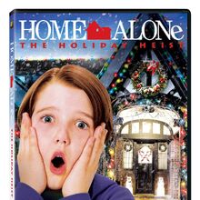 Home Alone The Holiday Heist Home Alone Wiki Fandom