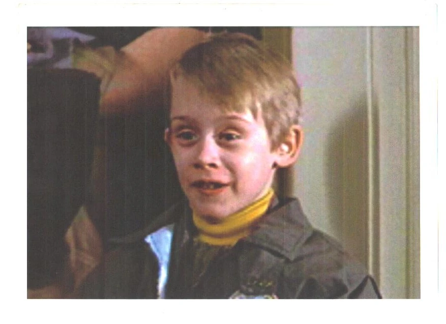Category:Home Alone actors | Home Alone Wiki | FANDOM powered by Wikia