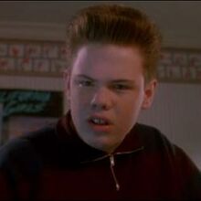 Buzz Mccallister Home Alone Wiki Fandom