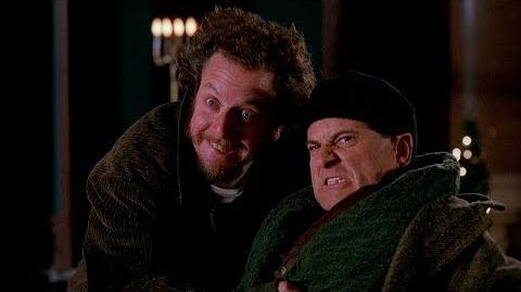 Seesaw | Home Alone Wiki | Fandom