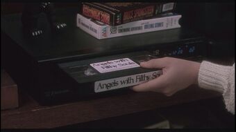 Angels With Filthy Souls Home Alone Wiki Fandom