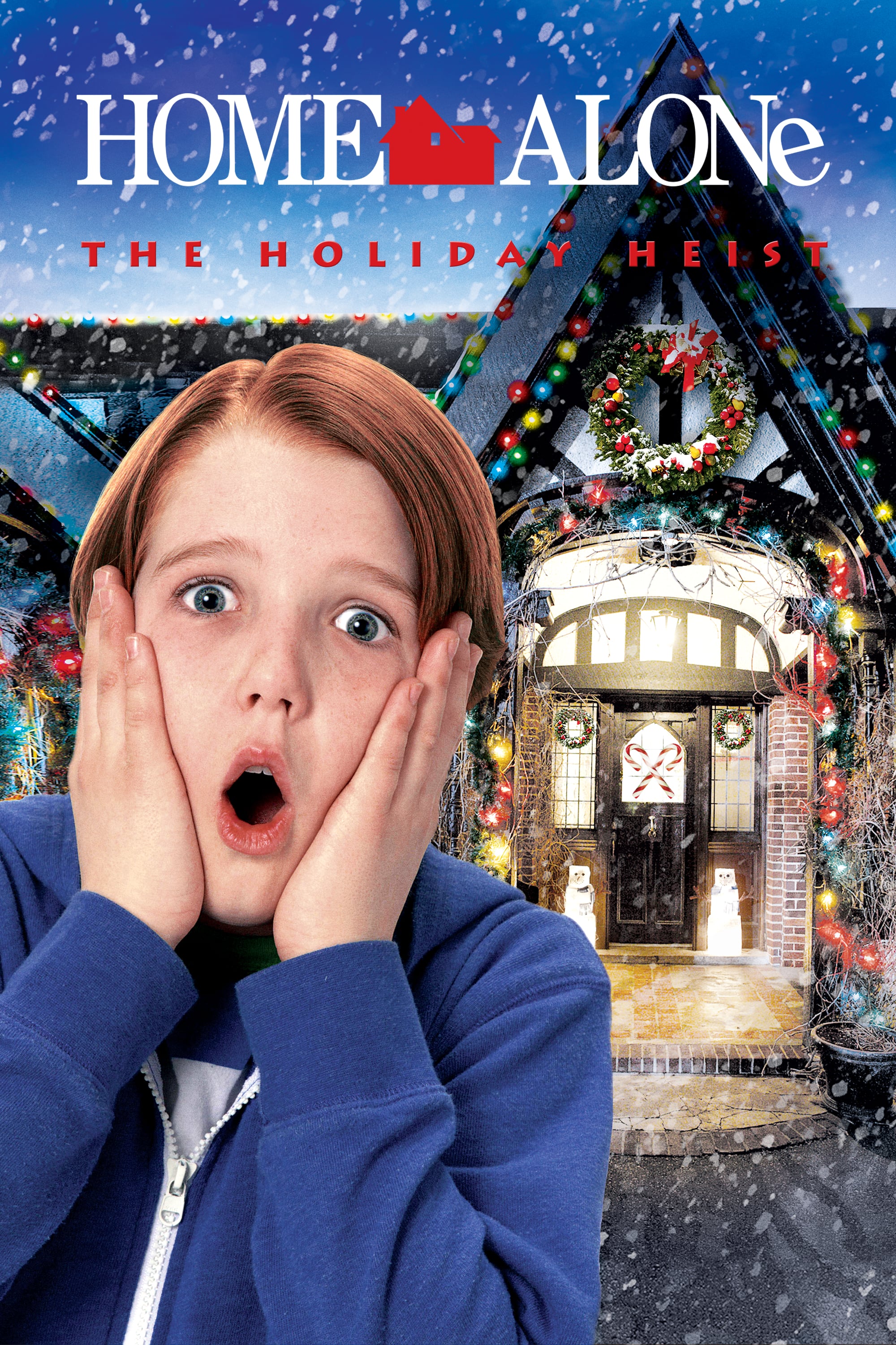 home alone 4 streaming free