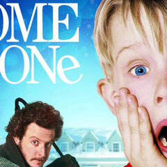Kevin Mccallister Home Alone Wiki Fandom Powered By Wikia