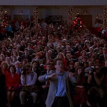 Home Alone 2 Lost In New York Home Alone Wiki Fandom