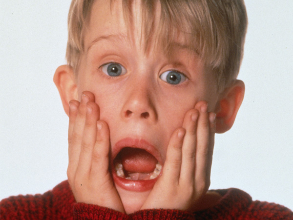 Картинки по запросу home alone kevin mccallister