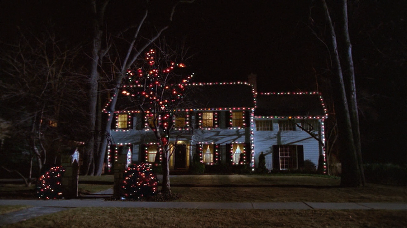 Вадим Бочанов Антон Виноградов Джоанна Гоинг Сергей Мардарь. Directed by John House Home Alone.