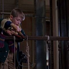 Kevin McCallister | Home Alone Wiki | FANDOM powered by Wikia