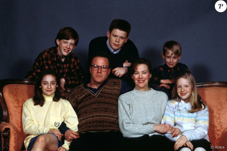 McCallister Family Home Alone Wiki Fandom mccallister-family-home-alone-wiki-fandom