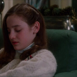 Megan Mccallister Home Alone Wiki Fandom Powered By Wikia