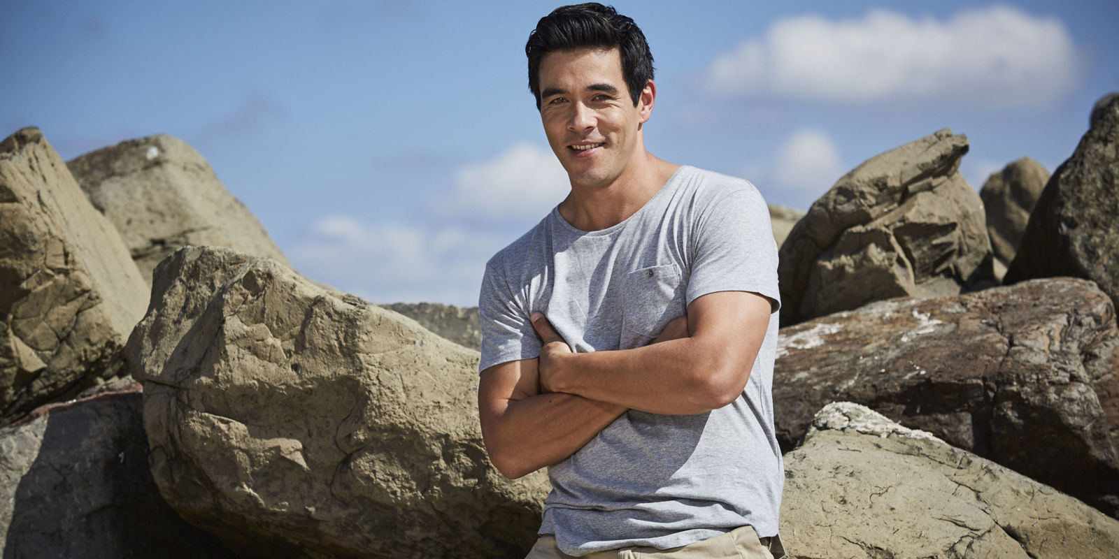 john palmer home and away actor