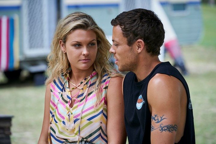 Dean Ziggy Relationship Home And Away Wiki Fandom 6234