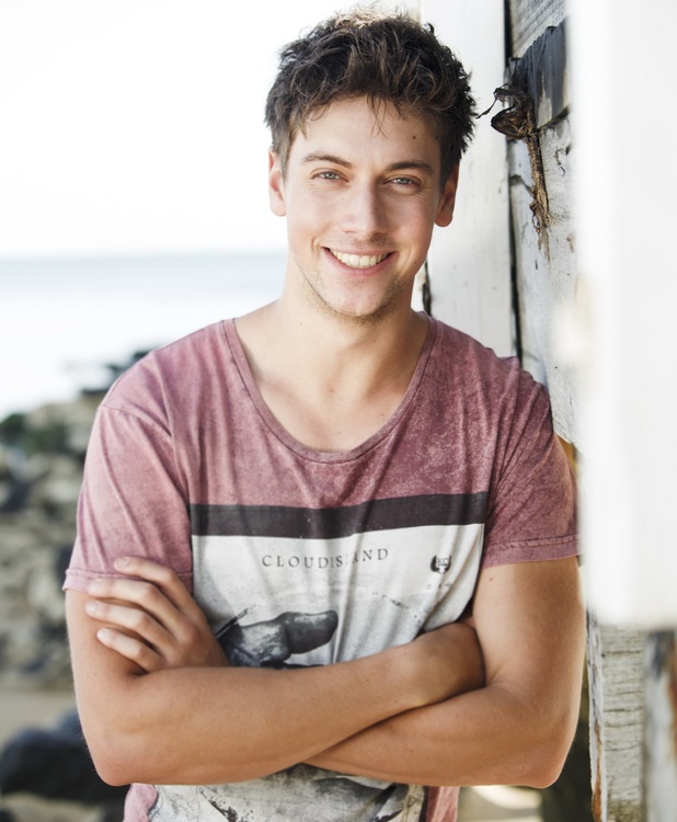 Casey Braxton | Home and Away Wiki | FANDOM powered by Wikia