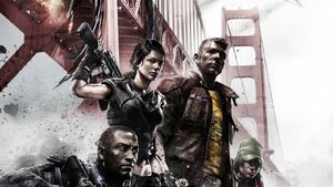 Homefront - Сопротивление