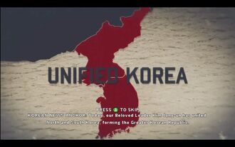 Unifiedkorea