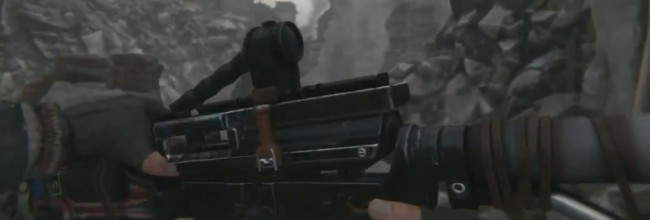 HF2 LMG