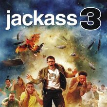 Jackass 3d Homegrown Archives Wiki Fandom