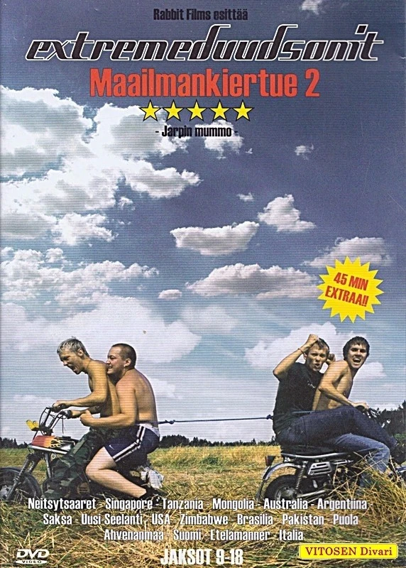 Bumfights Cause For Concern Full Movie