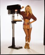 Remember Heidi From Home Improvement She Looks Hotter Than Remember Heidi From Home Improvement She Looks Hotter Than