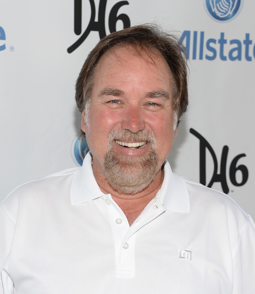 Richard Karn Home Improvement Wiki Fandom