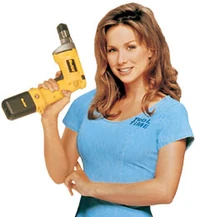 Heidi Keppert | Home Improvement Wiki | Fandom