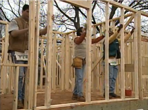 The Eve Of Constructions Home Improvement Wiki Fandom