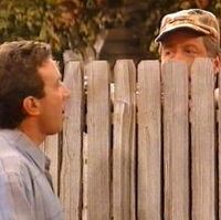 Wilson W Wilson Jr Home Improvement Wiki Fandom