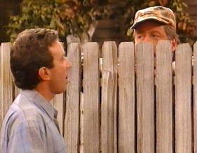 Wilson W. Wilson Jr. | Home Improvement Wiki | Fandom