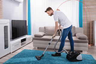 Vacuum Cleaner