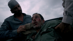 1x05 - Blind Spot 1
