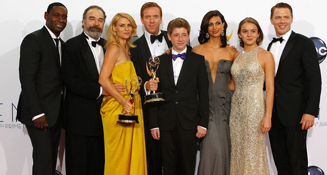 Homeland Wiki | FANDOM powered by Wikia Homeland Wiki | FANDOM powered by Wikia