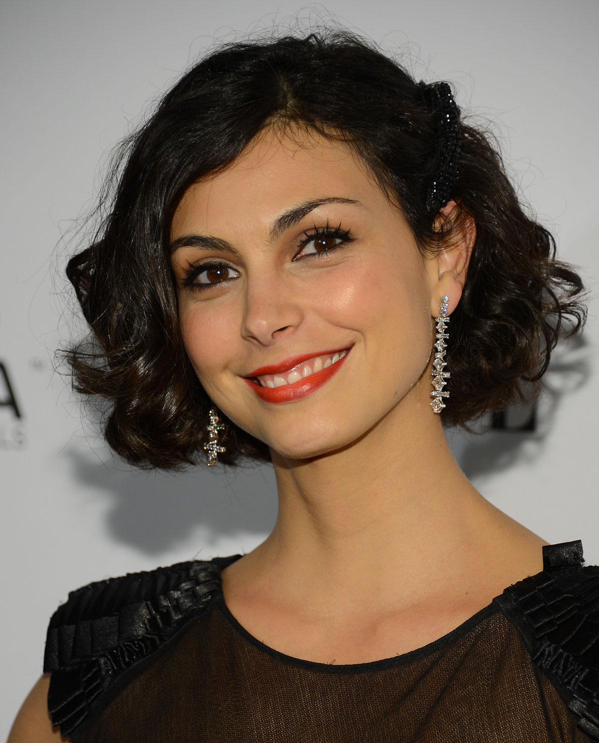 Morena Baccarin Homeland Wiki FANDOM powered by Wikia