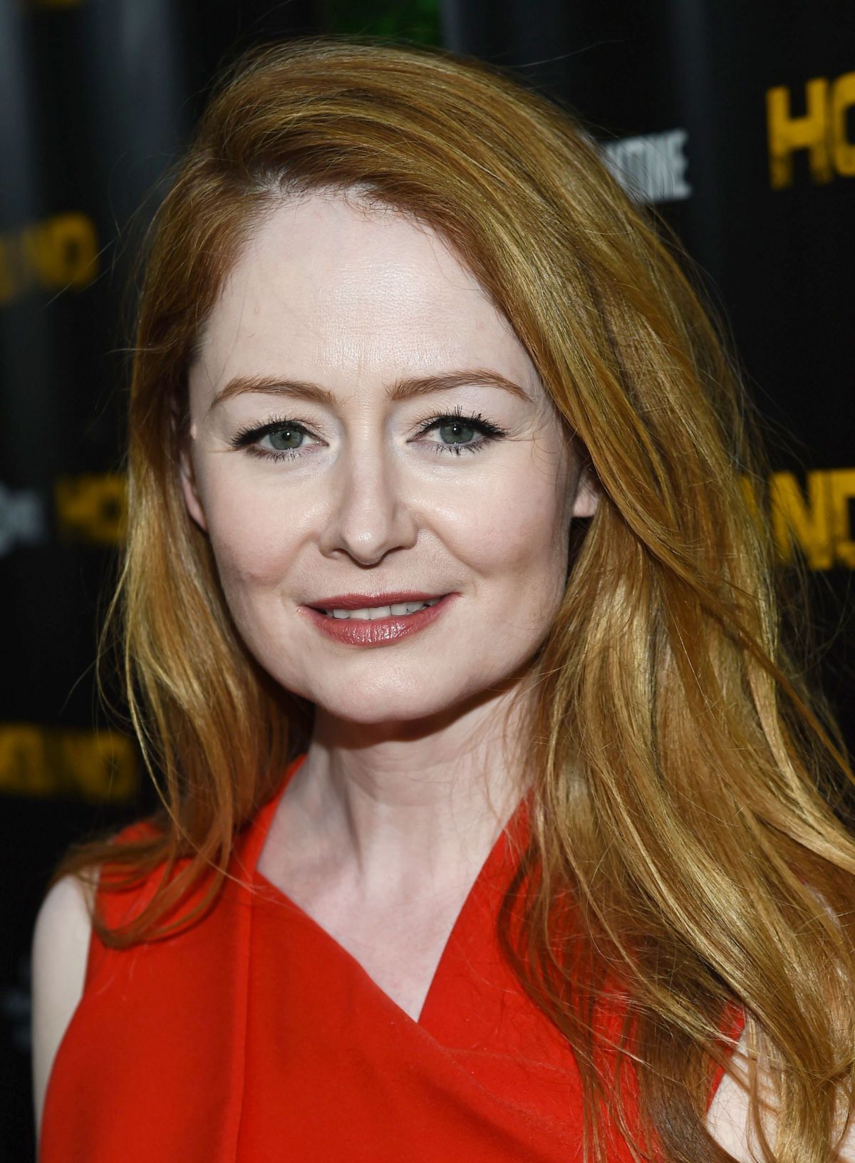 Miranda Otto Homeland TV Wiki Fandom