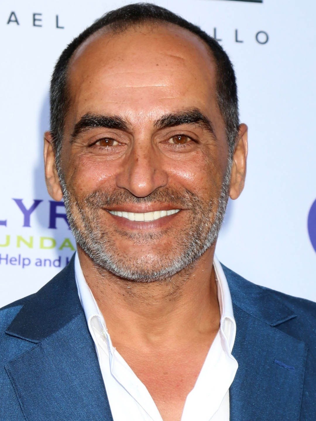 navid negahban homeland tv wiki fandom navid negahban homeland tv wiki fandom