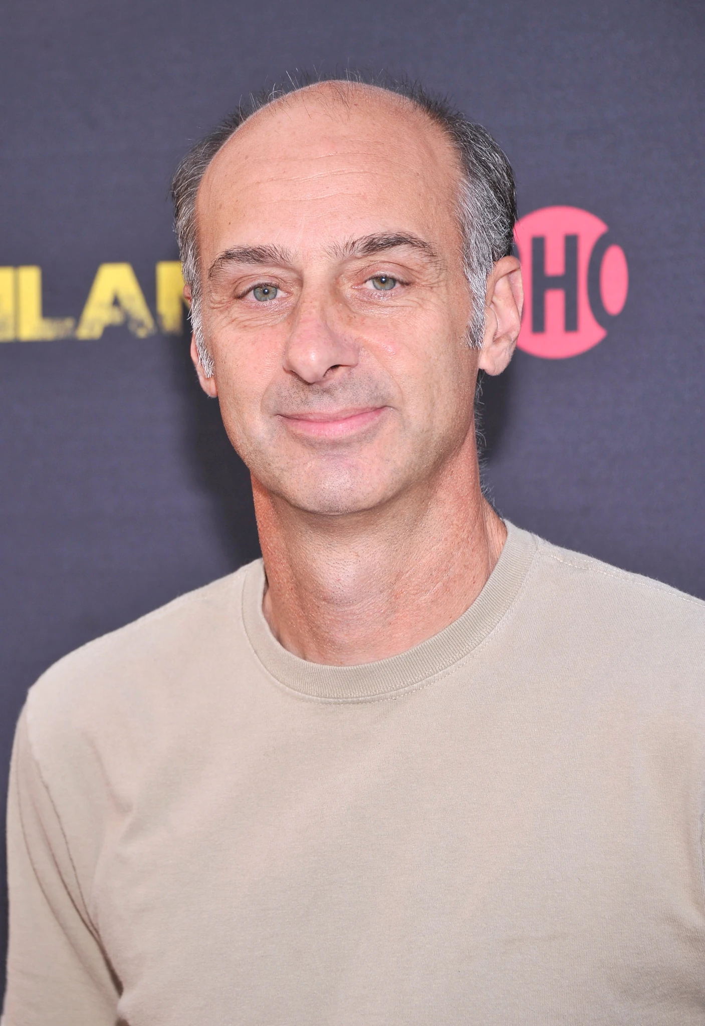 David Marciano | Homeland TV Wiki | Fandom
